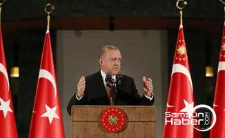 Erdoğan’dan Kılıçdaroğlu’na ''İddianı ispat et''