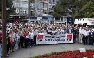 Fatih Türkel: Mesele Berberoğlu meselesi değil