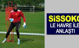 Sissoko Le Havre ile anlaştı 