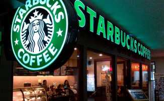 Starbucks mültecilere iş veriyor