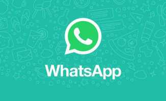 WhatsApp'dan müjdeli haber