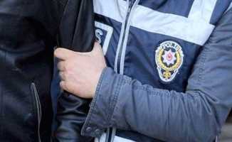 Bakkal fuhuş yaptırdığı iddiasıyla gözaltına alındı