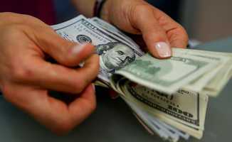 Fed kararları açıklandı dolar düşüşe geçti