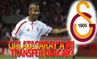 Galatasaray'ın yeni transferi kim?