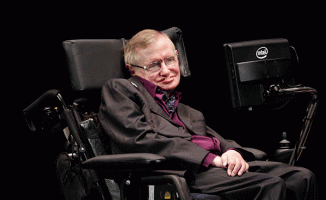 Hawking, Dünya Venüs olacak!
