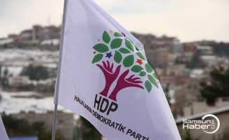 HDP’li vekiller için karar çıktı