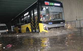 İstanbul hava durumu hakkında Meteoroloji'den açıklama