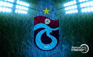 Trabzonspor yıldız ismi kadrosuna kattı