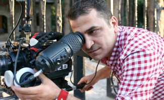 Uyanış filmi yönetmeni Ali Avcı gözaltına alındı
