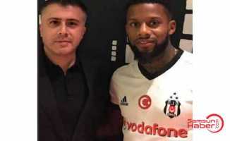 Beşiktaş Lens’i borsaya bildirdi