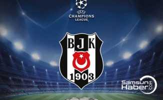 Beşiktaş Lens’i KAP’a bildirdi