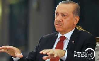 Cumhurbaşkanı Erdoğan’a erken seçim soruldu cevap olaraksa…