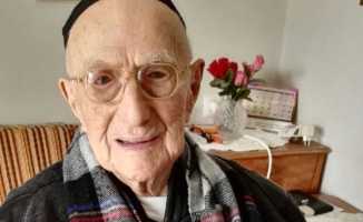Dünyanın en yaşlısıydı 133 yaşında hayatını kaybetti