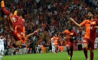 Galatasaray'ın bu haftaki rakibi Osmanlıspor