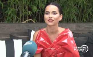 İnna Türkiye’yi Eurovision’da temsil edebileceğini söyledi