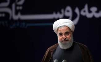 İran’dan nükleer anlaşma açıklaması