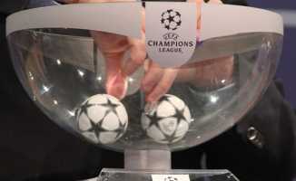 Şampiyonlar Ligi ve UEFA Avrupa Ligi kura çekimi ne zaman?