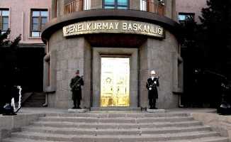 Yeni Jandarma ve Donanma komutanları atandı