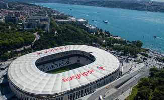 2019 UEFA Süper Kupa Finali Vodafon Park’ta oynanacak