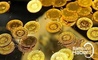 Çeyrek altın bugün kaç liradan satıldı?