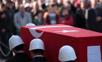 Diyarbakır’dan acı haber: 1 asker şehit 