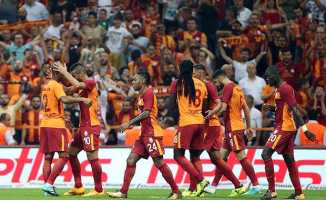 Galatasaray en son Kasımpaşa’ya yenildi