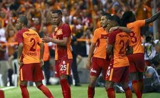 Galatasaray'ın bu haftaki rakibi Bursaspor