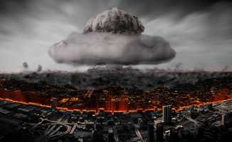 Hidrojen bombası nedir? Kuzey Kore 6.3'lük deprem yarattı