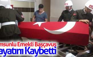 Kadir Özkan hayatını kaybetti