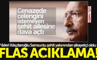 Kılıçdaroğlu'nun avukatından o iddialara yanıt
