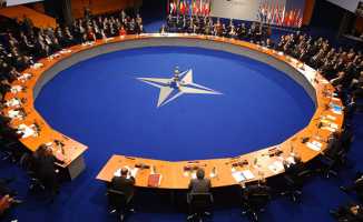 NATO'dan Kuzey Kore ile ilgili açıklama