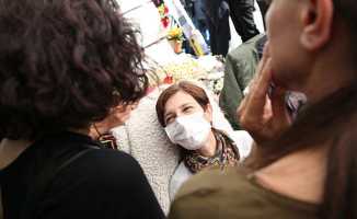Nuriye Gülmen yoğun bakıma alındı tedaviyi reddetti