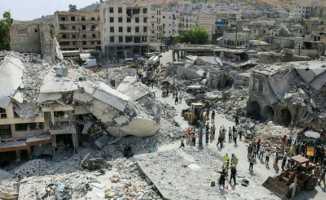 Suriye’de siviller hedef alındı: 6 ölü, 15 yaralı 