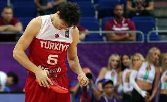 Türkiye İspanya EuroBasket 2017 maçı ne zaman?