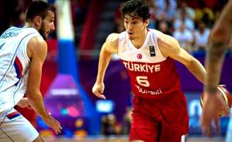 Türkiye Letonya basketbol maçı hangi kanalda saat kaçta?