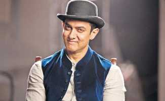 Aamir Khan Kim Milyoner Olmak İster'de