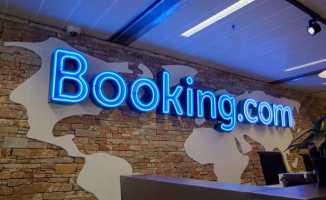 Booking.com yetkililerinden flaş açıklama!