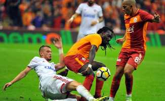 Galatasaray Çaykur Rizespor hazırlık maçı iptal oldu