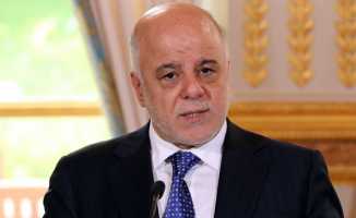 Irak Başbakanı İbadi’den açıklama