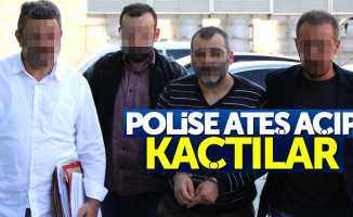 Samsun'da polise silahlı saldırıyla ilgili flaş gelişme