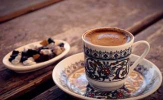 Türk kahvesinin zayıflatır mı?