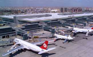 Erdoğan'dan Karadeniz'e yeni havaalanı müjdesi