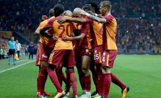 Galatasaray Gençlerbirliği karşısında çıkış arıyor