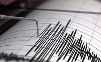 Kosta Rika'da 6.4 büyüklüğünde deprem