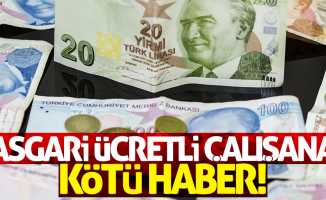 Maliye Bakanı Ağbal'dan kritik asgari ücret açıklaması
