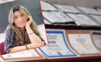 Trabzon'da yargılanan sahte öğretmen ile ilgili karar verildi