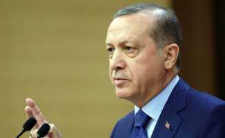 Cumhurbaşkanı Erdoğan Atina'da FETÖ'cüleri istedi