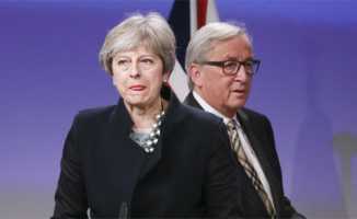 İngiltere ve AB Brexit anlaşamadı