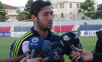 Fenerbahçe’de Ahmethan transfer oldu