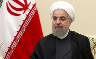 İran’da Ruhani’den ekonomik söz